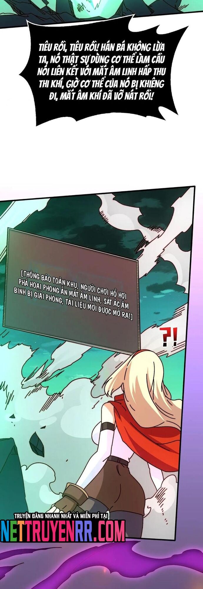 Trò Chơi Của Nhà Vua Chap 76 - Next Chap 77