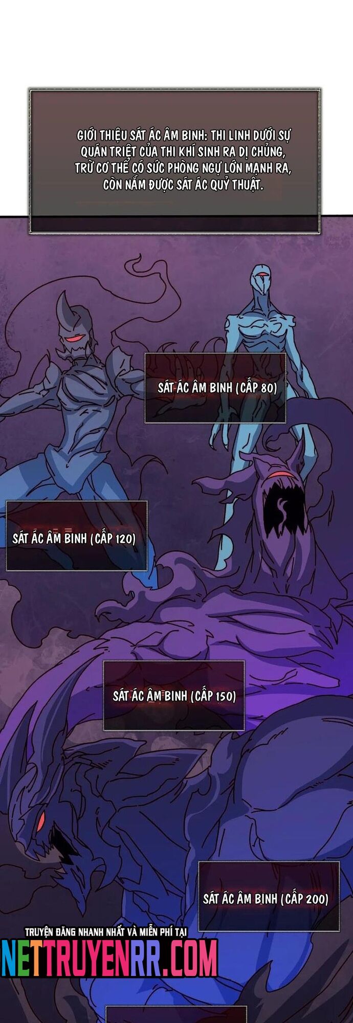 Trò Chơi Của Nhà Vua Chap 76 - Next Chap 77