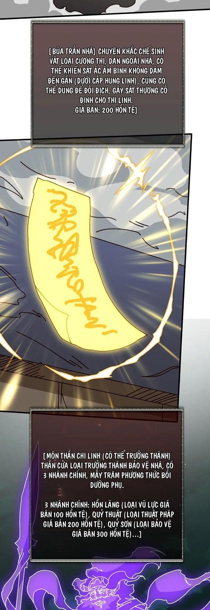 Trò Chơi Của Nhà Vua Chap 76 - Next Chap 77