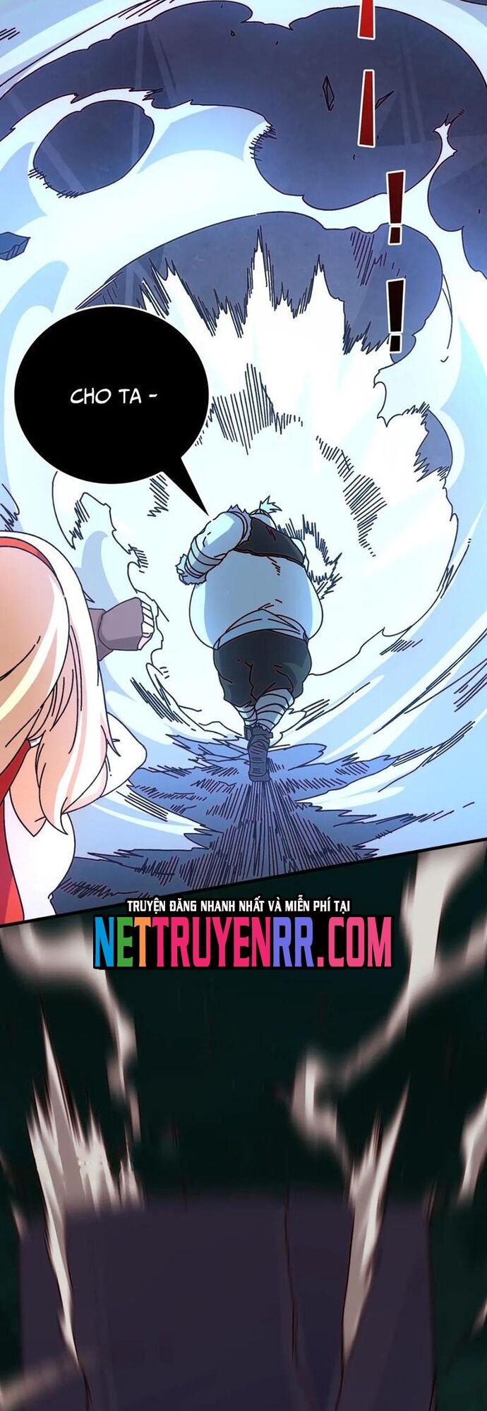 Trò Chơi Của Nhà Vua Chap 76 - Next Chap 77