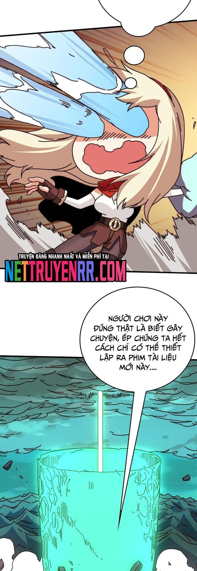 Trò Chơi Của Nhà Vua Chap 76 - Next Chap 77