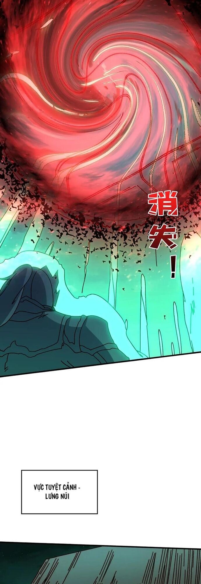 Trò Chơi Của Nhà Vua Chap 76 - Next Chap 77