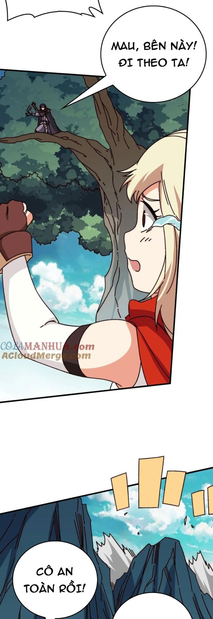 Trò Chơi Của Nhà Vua Chap 77 - Next Chap 78