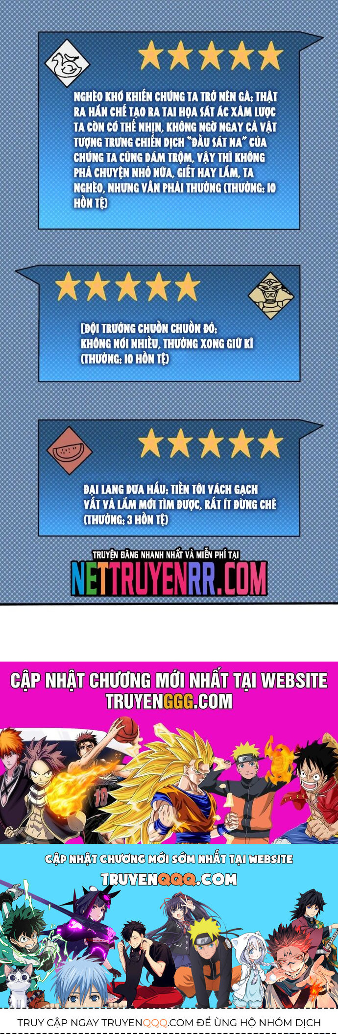 Trò Chơi Của Nhà Vua Chap 77 - Next Chap 78