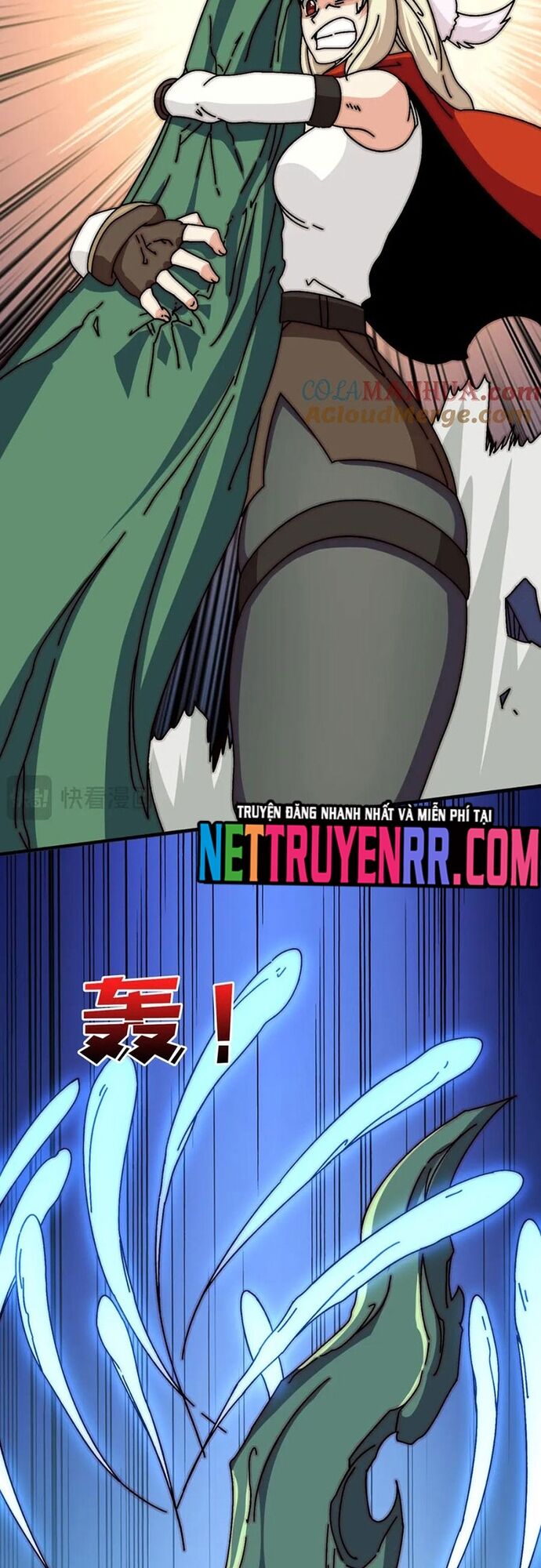 Trò Chơi Của Nhà Vua Chap 79 - Next Chap 80