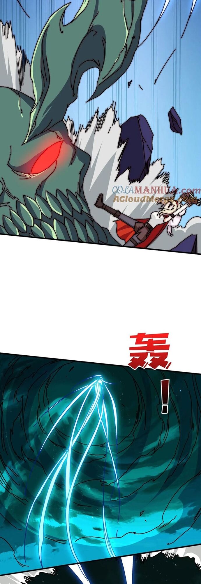 Trò Chơi Của Nhà Vua Chap 79 - Next Chap 80