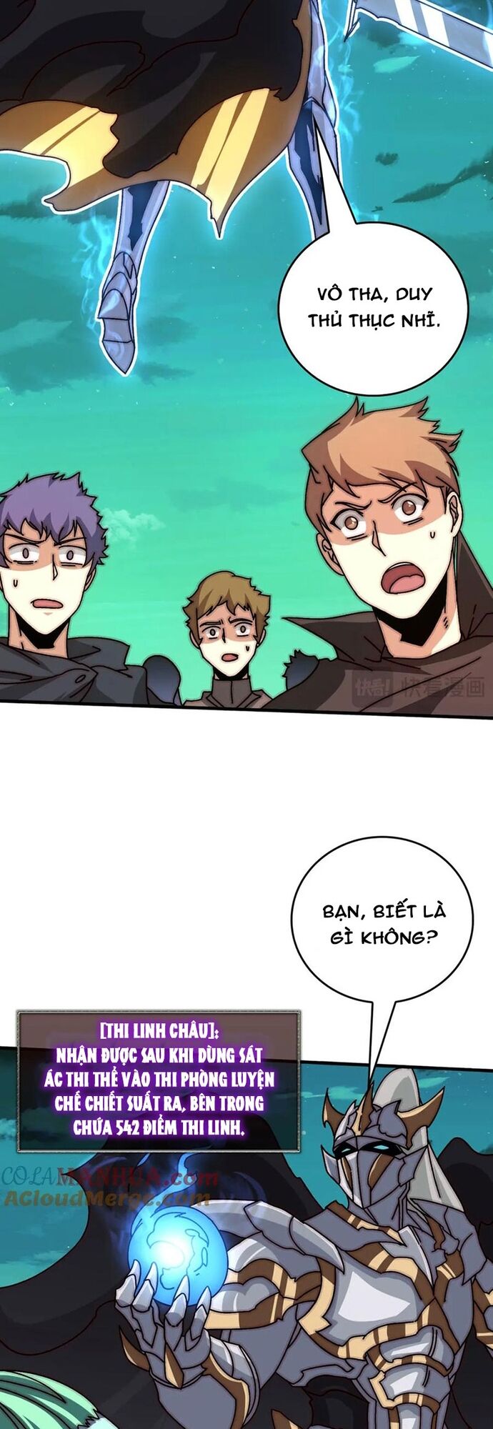Trò Chơi Của Nhà Vua Chap 79 - Next Chap 80