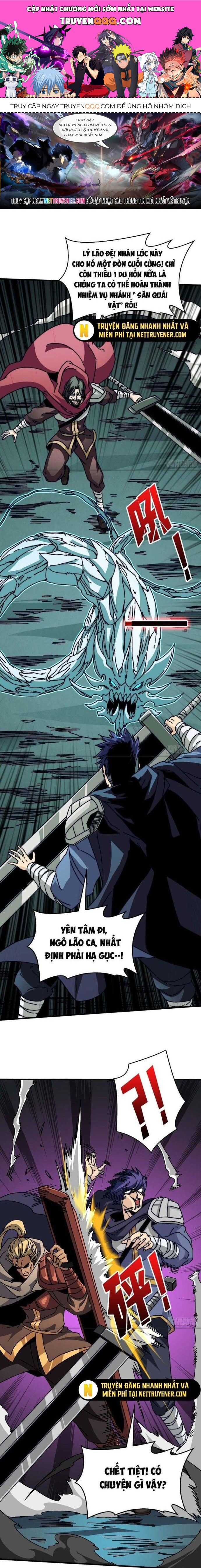 Trò Chơi Của Nhà Vua Chap 8 - Next Chap 9
