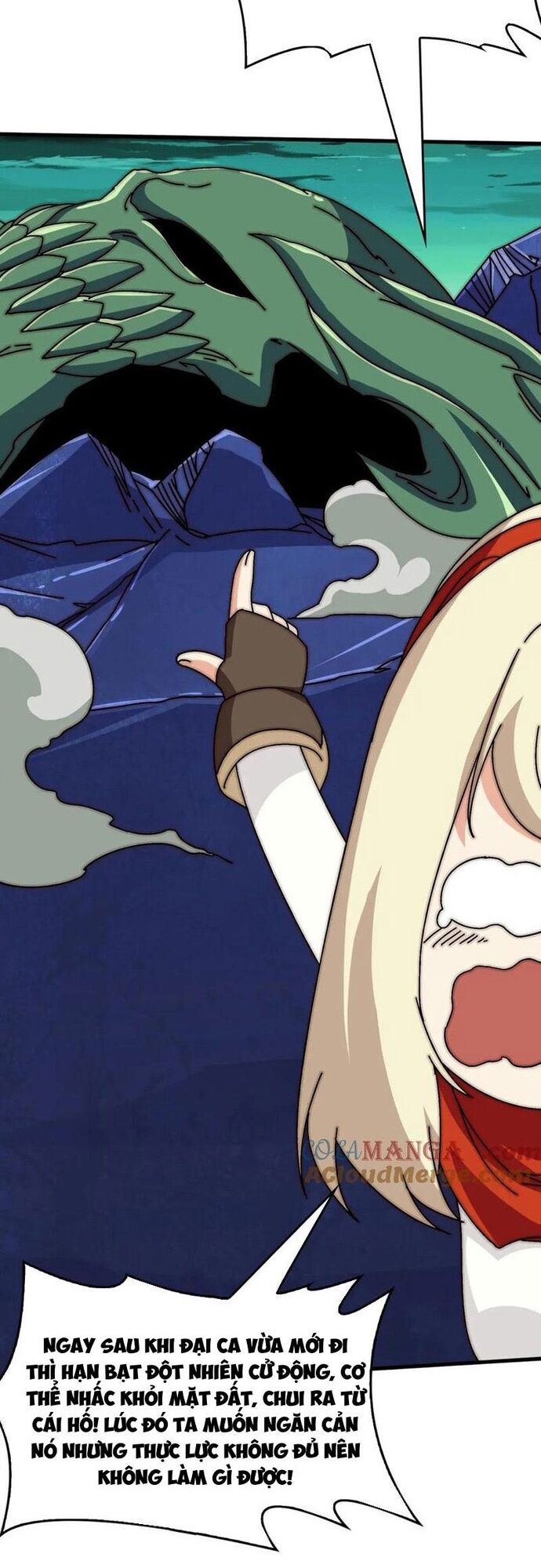 Trò Chơi Của Nhà Vua Chap 80 - Next Chap 81
