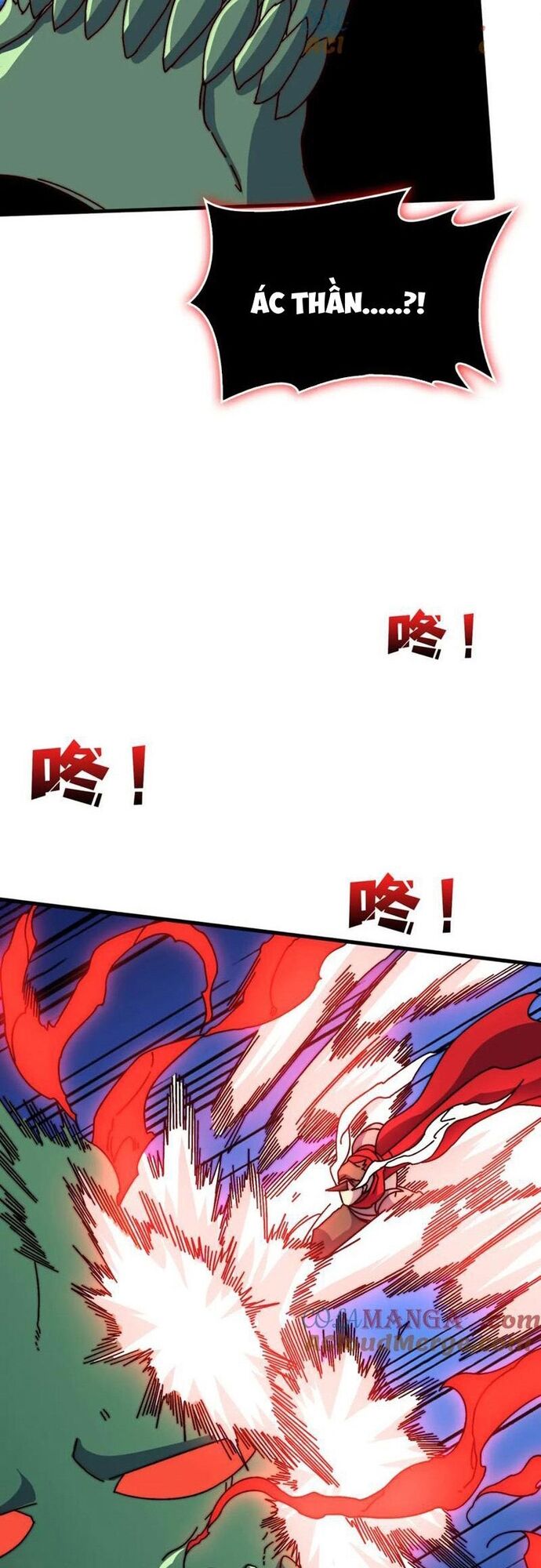 Trò Chơi Của Nhà Vua Chap 80 - Next Chap 81