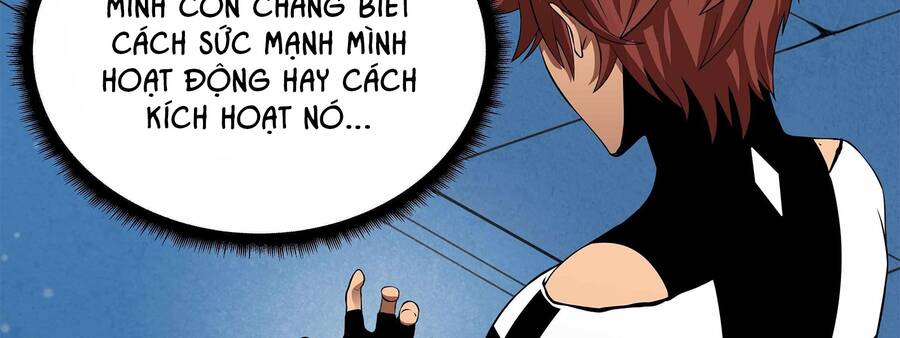 Trò Chơi Của Thần Chap 13 - Next Chap 14