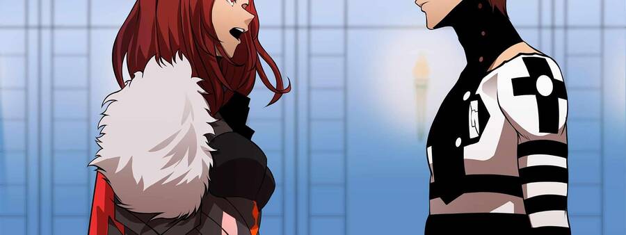 Trò Chơi Của Thần Chap 13 - Next Chap 14