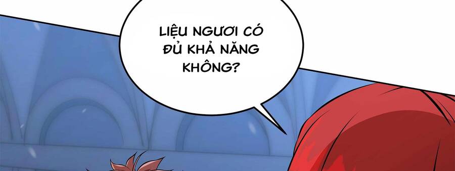 Trò Chơi Của Thần Chap 13 - Next Chap 14