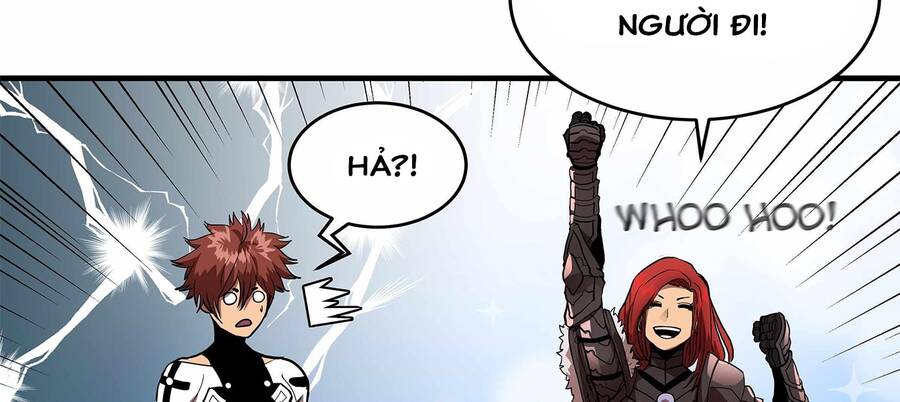 Trò Chơi Của Thần Chap 13 - Next Chap 14