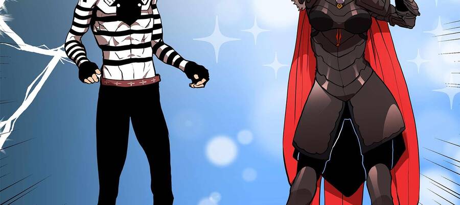 Trò Chơi Của Thần Chap 13 - Next Chap 14
