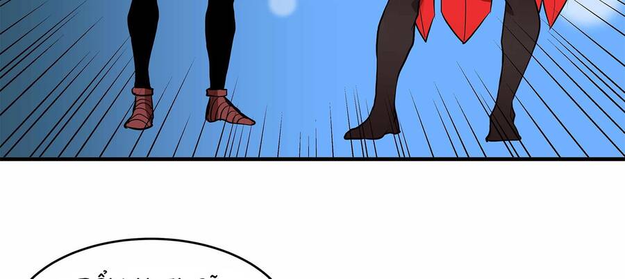 Trò Chơi Của Thần Chap 13 - Next Chap 14