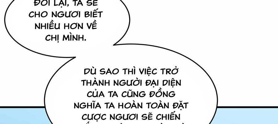 Trò Chơi Của Thần Chap 13 - Next Chap 14