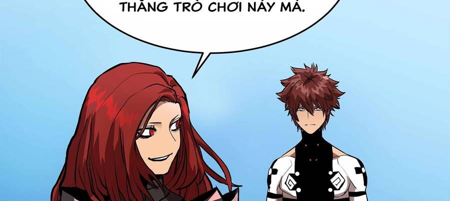 Trò Chơi Của Thần Chap 13 - Next Chap 14