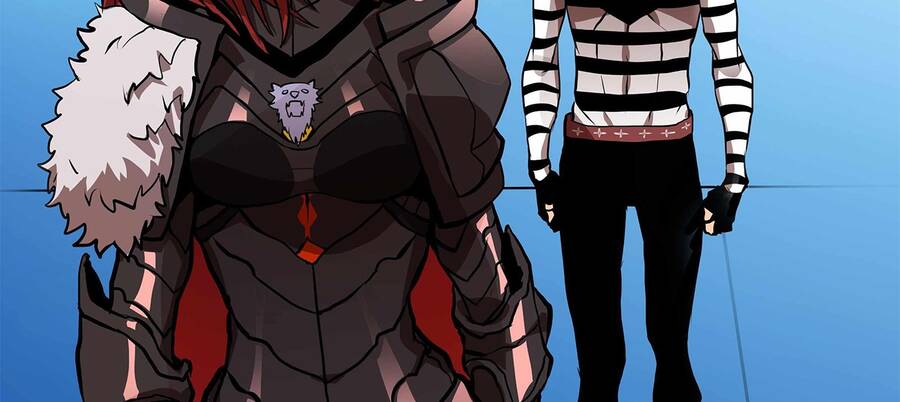Trò Chơi Của Thần Chap 13 - Next Chap 14
