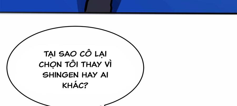 Trò Chơi Của Thần Chap 13 - Next Chap 14
