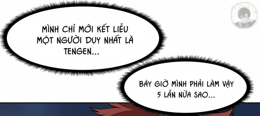 Trò Chơi Của Thần Chap 13 - Next Chap 14