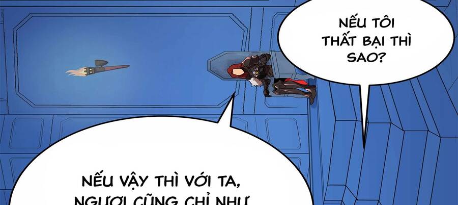 Trò Chơi Của Thần Chap 13 - Next Chap 14