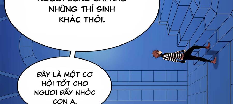 Trò Chơi Của Thần Chap 13 - Next Chap 14