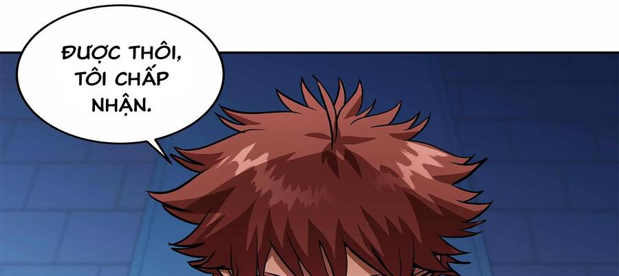 Trò Chơi Của Thần Chap 13 - Next Chap 14