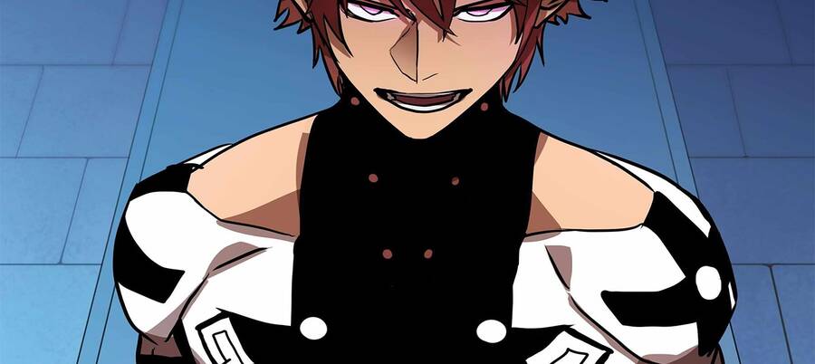 Trò Chơi Của Thần Chap 13 - Next Chap 14