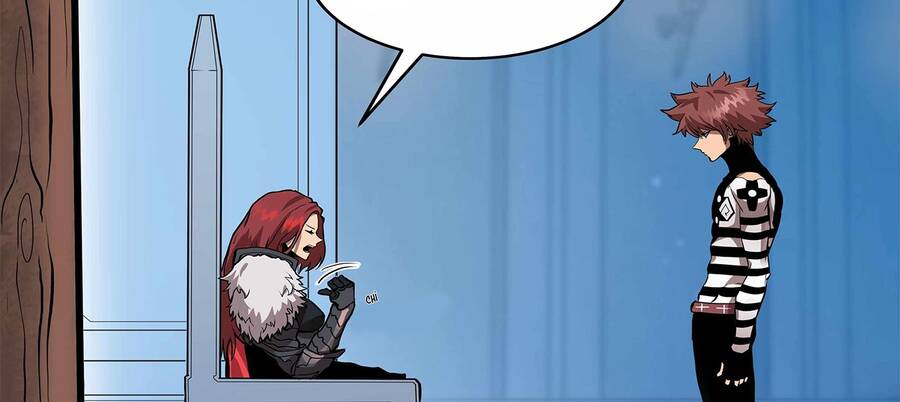 Trò Chơi Của Thần Chap 13 - Next Chap 14