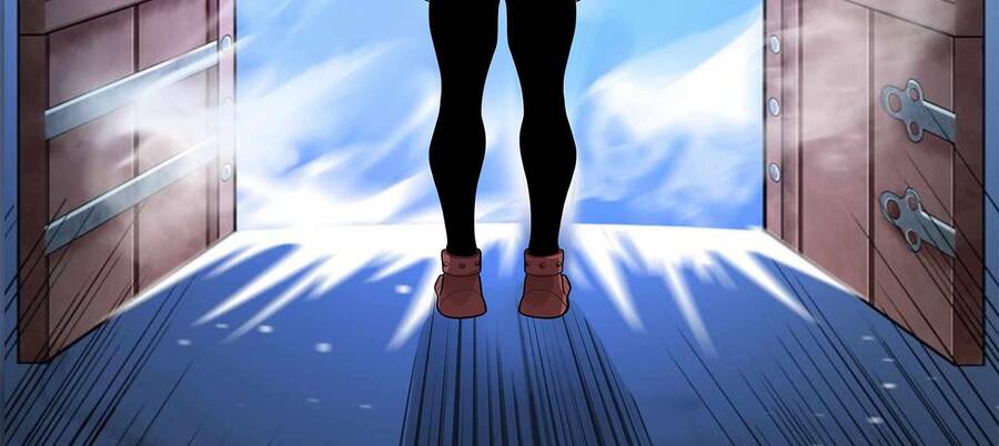 Trò Chơi Của Thần Chap 13 - Next Chap 14