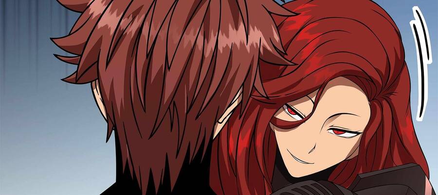 Trò Chơi Của Thần Chap 13 - Next Chap 14