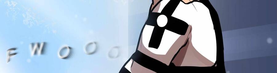 Trò Chơi Của Thần Chap 13 - Next Chap 14