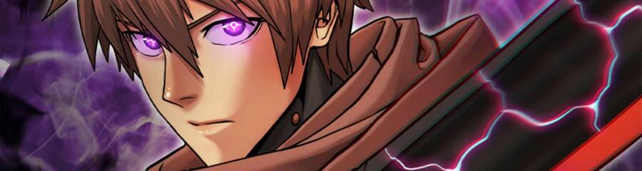 Trò Chơi Của Thần Chap 13 - Next Chap 14