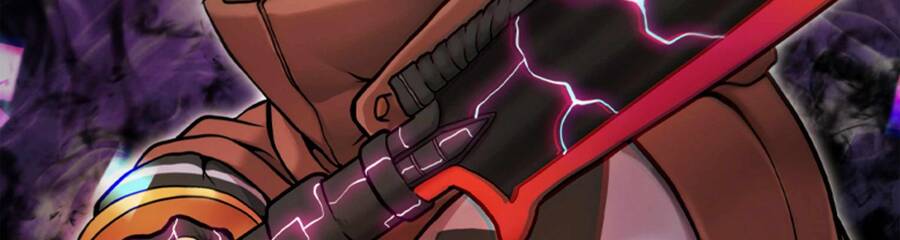 Trò Chơi Của Thần Chap 13 - Next Chap 14