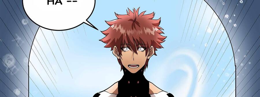 Trò Chơi Của Thần Chap 13 - Next Chap 14