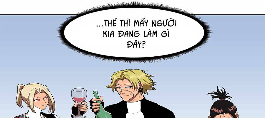 Trò Chơi Của Thần Chap 13 - Next Chap 14