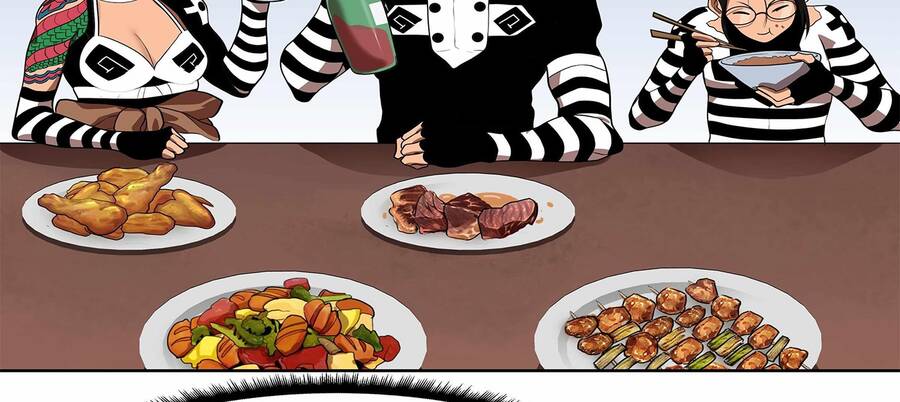 Trò Chơi Của Thần Chap 13 - Next Chap 14