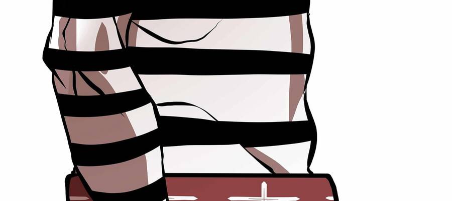 Trò Chơi Của Thần Chap 13 - Next Chap 14