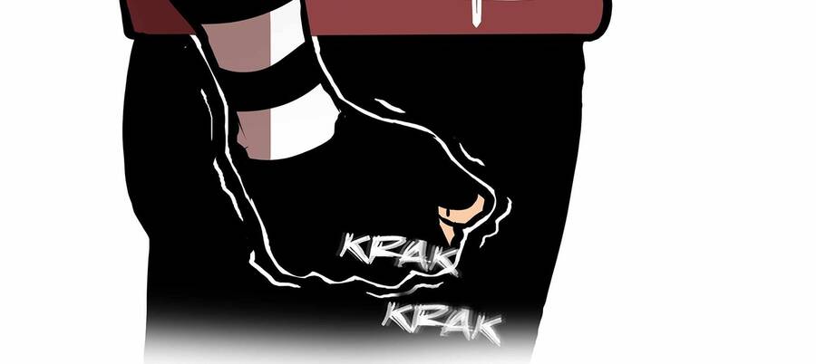 Trò Chơi Của Thần Chap 13 - Next Chap 14