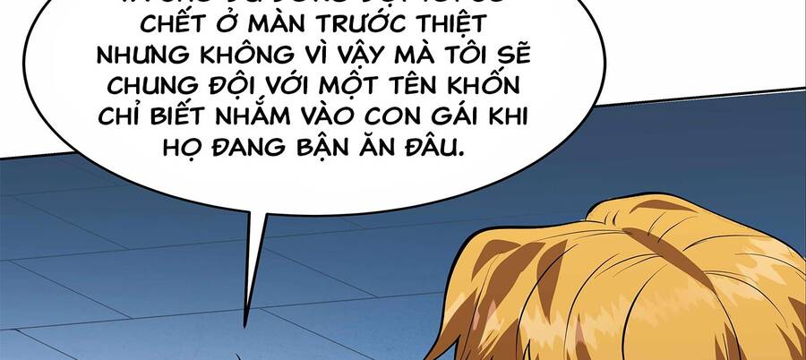 Trò Chơi Của Thần Chap 13 - Next Chap 14