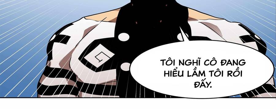 Trò Chơi Của Thần Chap 13 - Next Chap 14