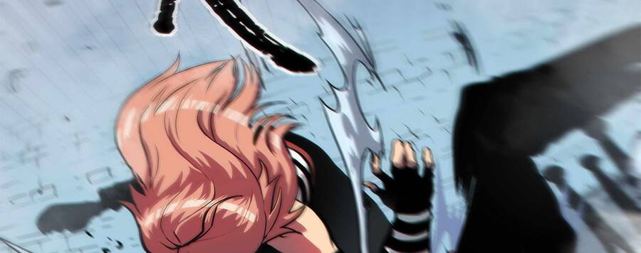 Trò Chơi Của Thần Chap 13 - Next Chap 14