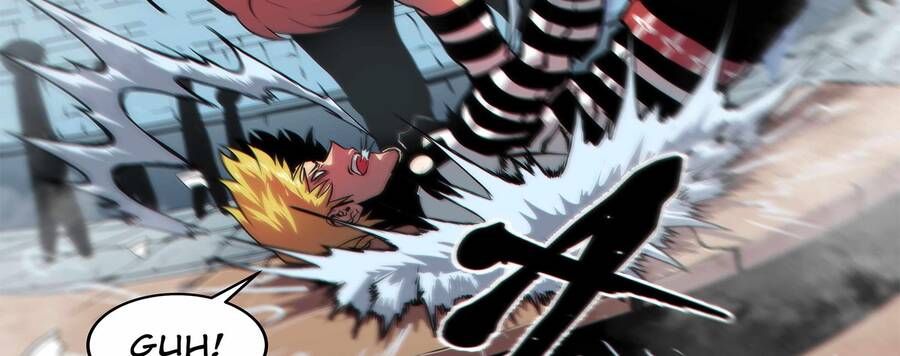 Trò Chơi Của Thần Chap 13 - Next Chap 14