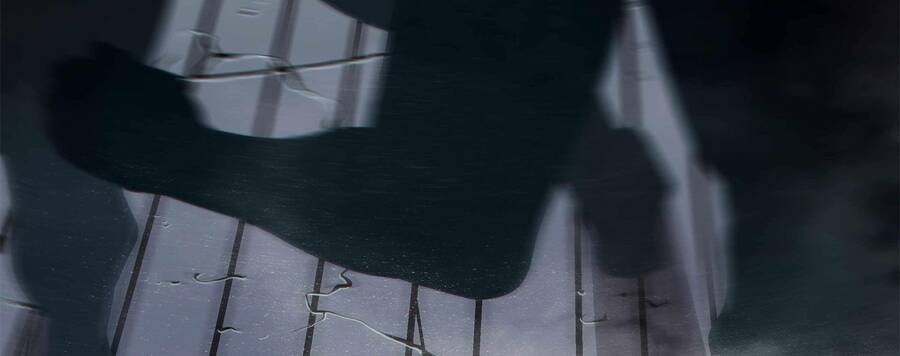 Trò Chơi Của Thần Chap 13 - Next Chap 14