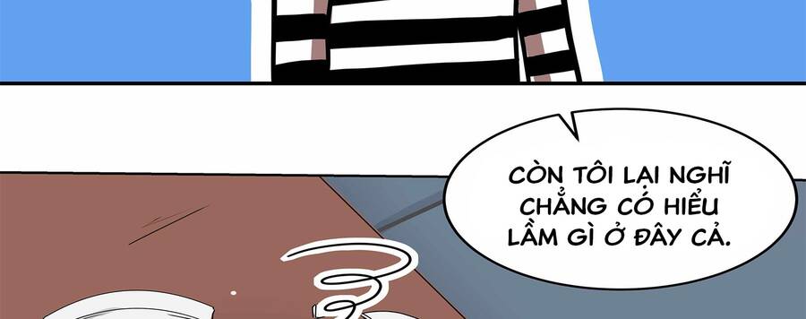 Trò Chơi Của Thần Chap 13 - Next Chap 14