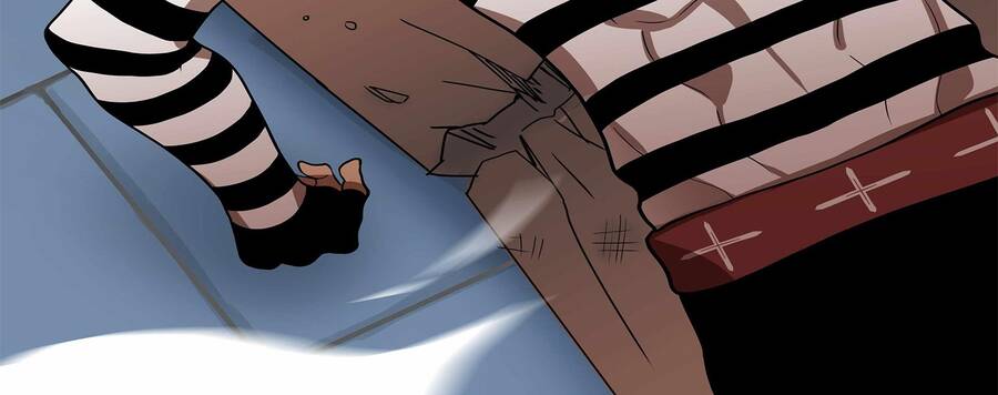 Trò Chơi Của Thần Chap 13 - Next Chap 14