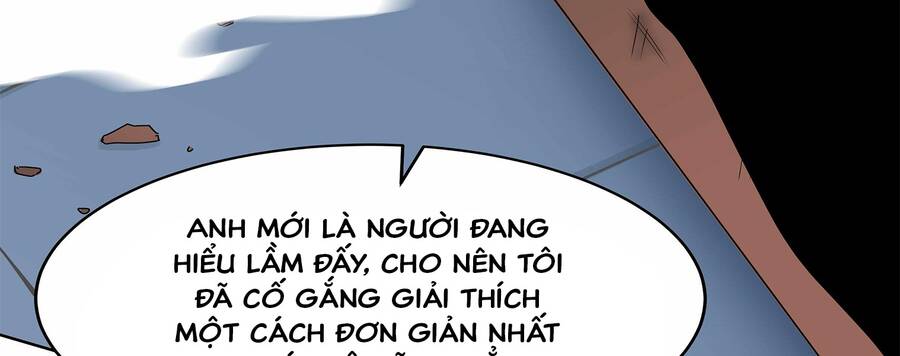 Trò Chơi Của Thần Chap 13 - Next Chap 14