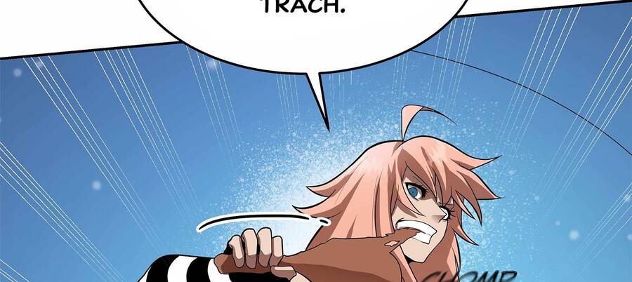 Trò Chơi Của Thần Chap 13 - Next Chap 14