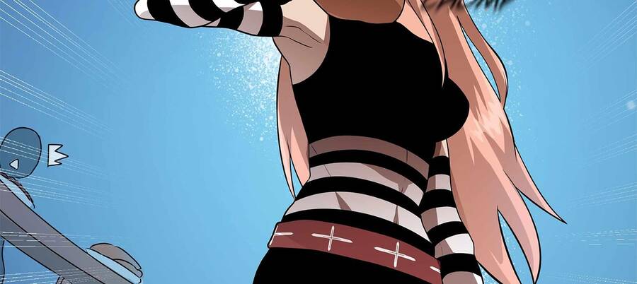 Trò Chơi Của Thần Chap 13 - Next Chap 14